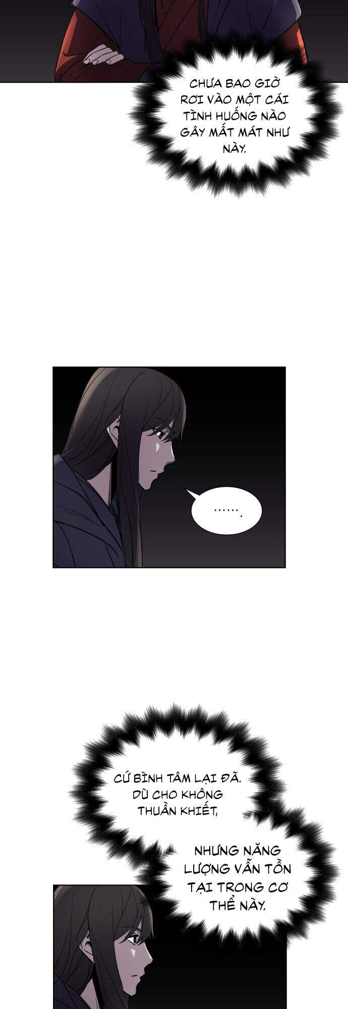 Ta Chuyển Sinh Thành Cuồng Quỷ Truyền Nhân Chapter 1 - 41