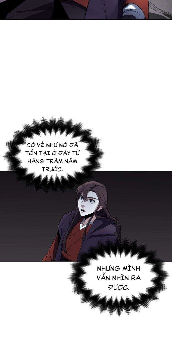 Ta Chuyển Sinh Thành Cuồng Quỷ Truyền Nhân Chapter 1 - 45