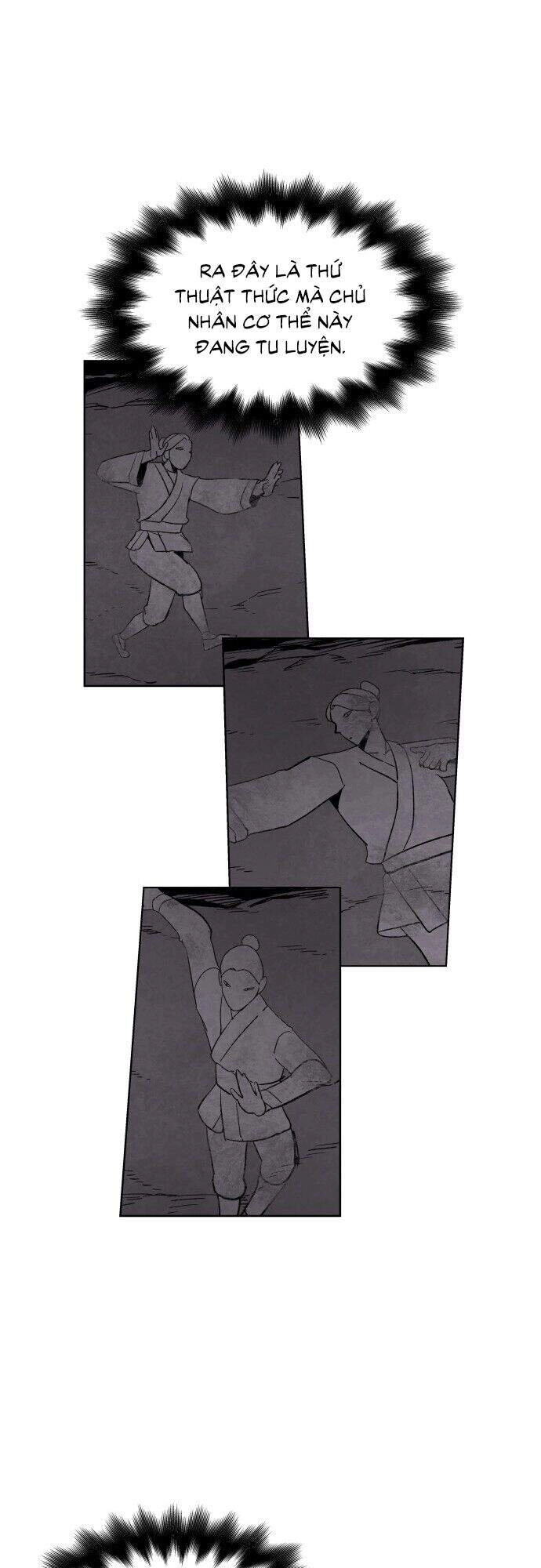 Ta Chuyển Sinh Thành Cuồng Quỷ Truyền Nhân Chapter 1 - 46