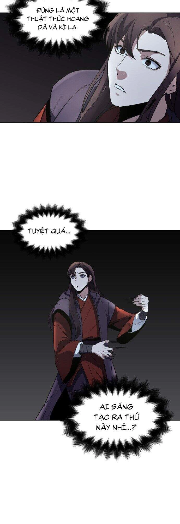 Ta Chuyển Sinh Thành Cuồng Quỷ Truyền Nhân Chapter 1 - 47