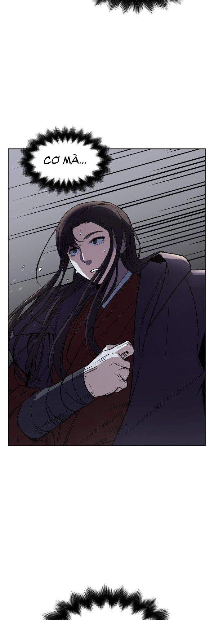 Ta Chuyển Sinh Thành Cuồng Quỷ Truyền Nhân Chapter 1 - 49