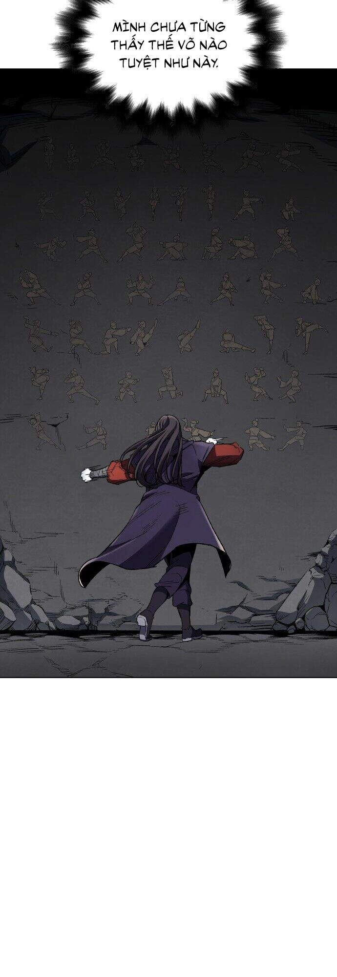 Ta Chuyển Sinh Thành Cuồng Quỷ Truyền Nhân Chapter 1 - 50