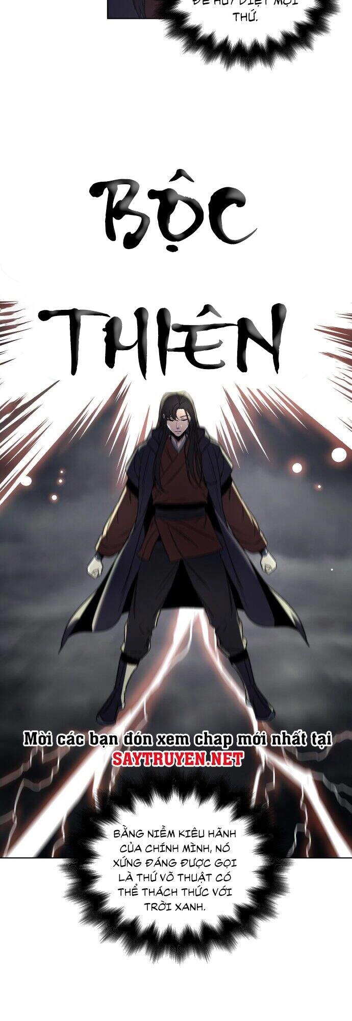 Ta Chuyển Sinh Thành Cuồng Quỷ Truyền Nhân Chapter 1 - 54