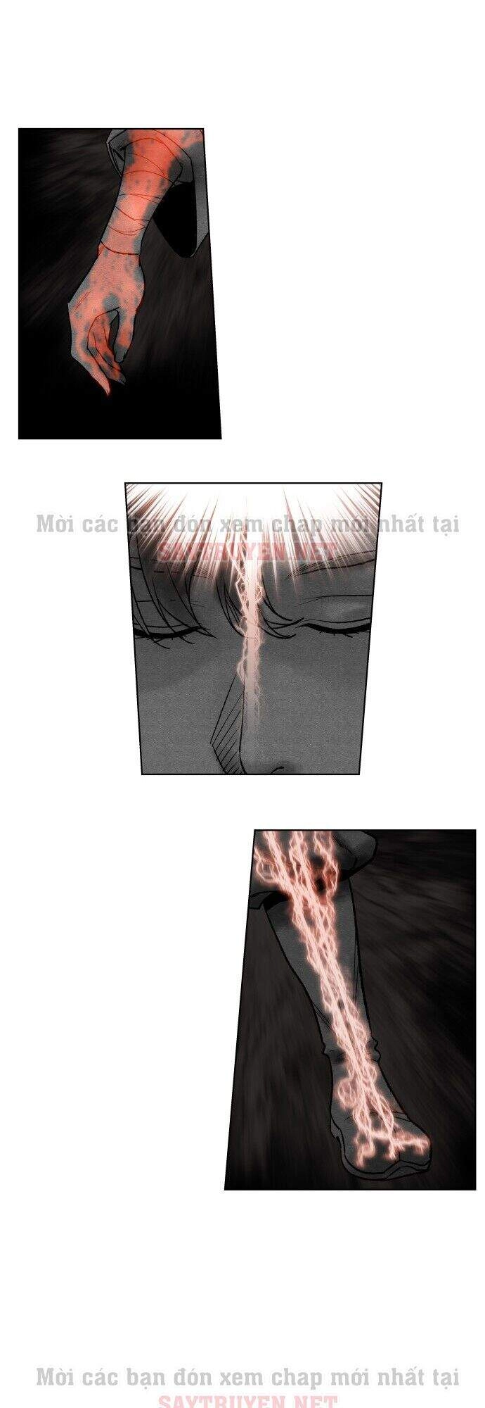 Ta Chuyển Sinh Thành Cuồng Quỷ Truyền Nhân Chapter 1 - 55