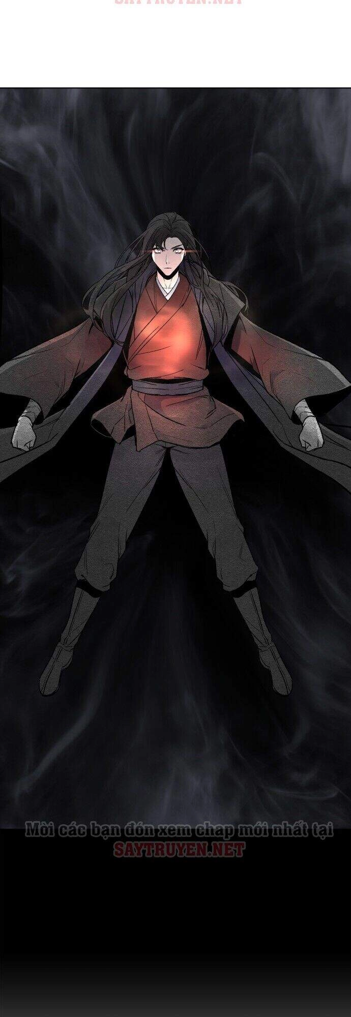 Ta Chuyển Sinh Thành Cuồng Quỷ Truyền Nhân Chapter 1 - 56