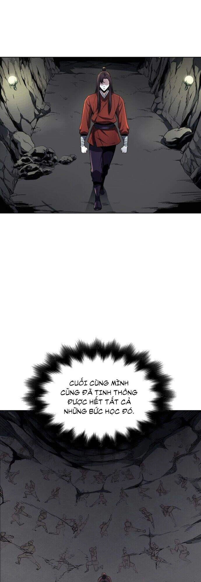 Ta Chuyển Sinh Thành Cuồng Quỷ Truyền Nhân Chapter 1 - 59