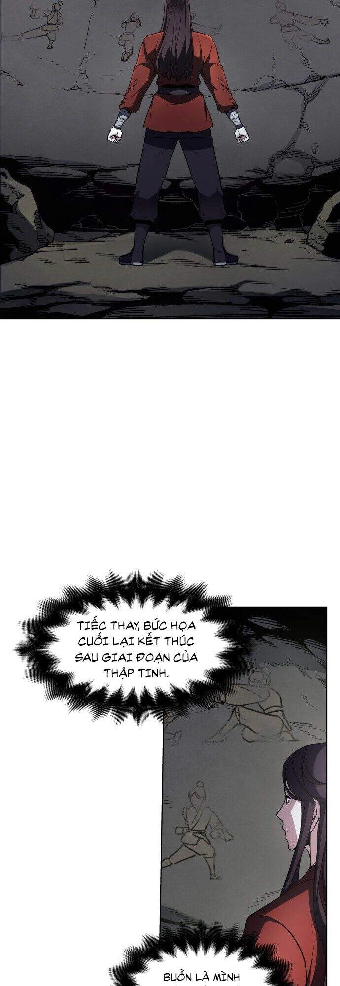 Ta Chuyển Sinh Thành Cuồng Quỷ Truyền Nhân Chapter 1 - 60