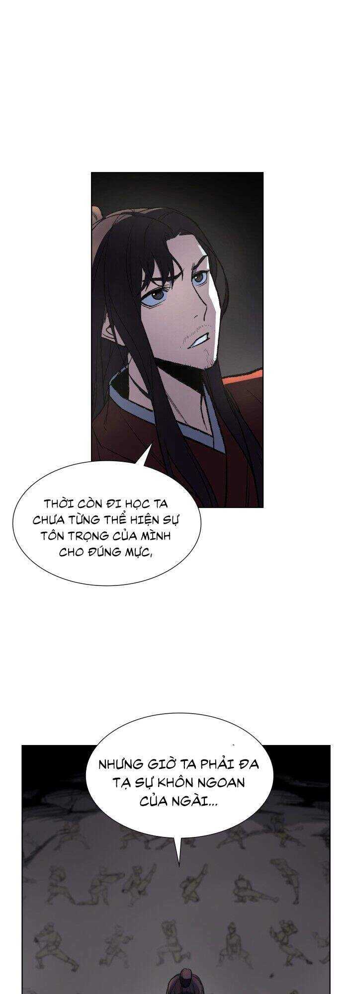 Ta Chuyển Sinh Thành Cuồng Quỷ Truyền Nhân Chapter 1 - 62