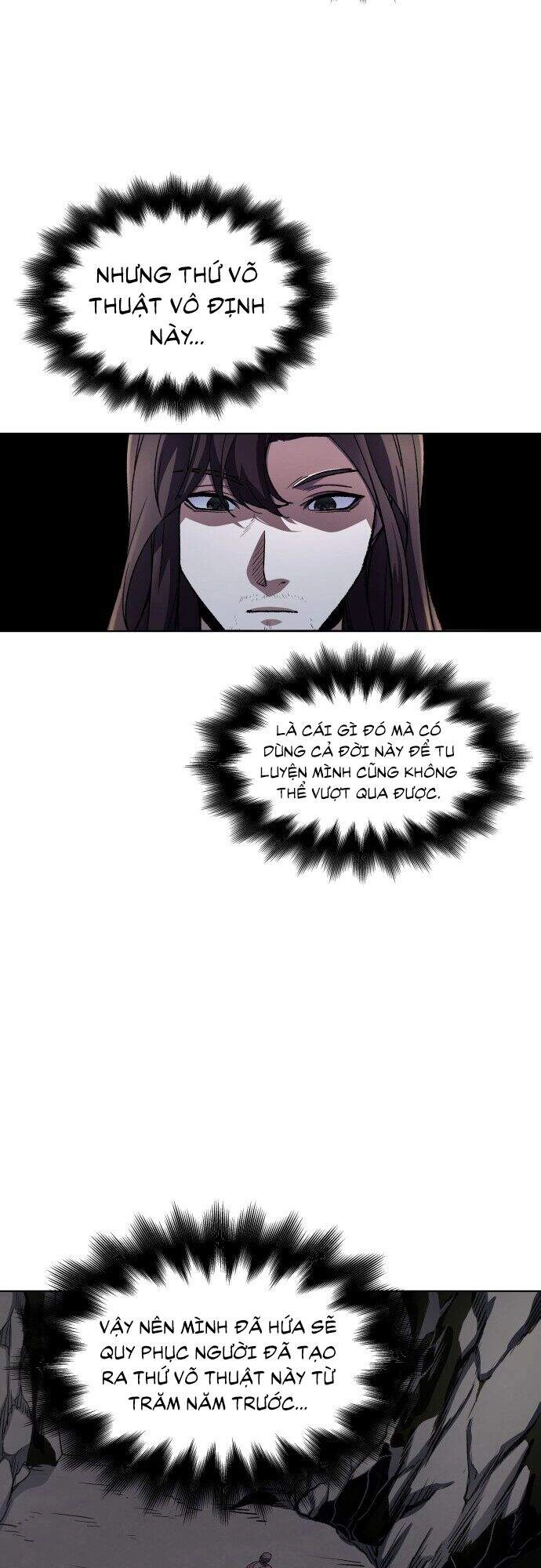 Ta Chuyển Sinh Thành Cuồng Quỷ Truyền Nhân Chapter 1 - 64