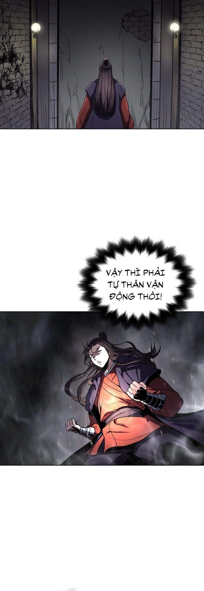 Ta Chuyển Sinh Thành Cuồng Quỷ Truyền Nhân Chapter 1 - 69