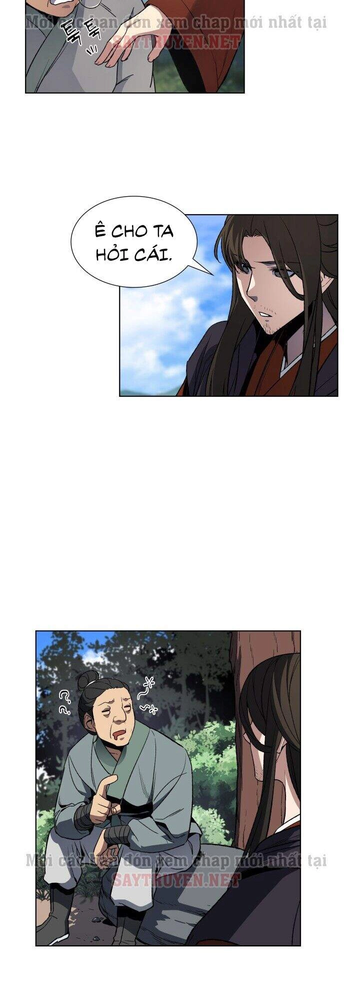 Ta Chuyển Sinh Thành Cuồng Quỷ Truyền Nhân Chapter 1 - 79