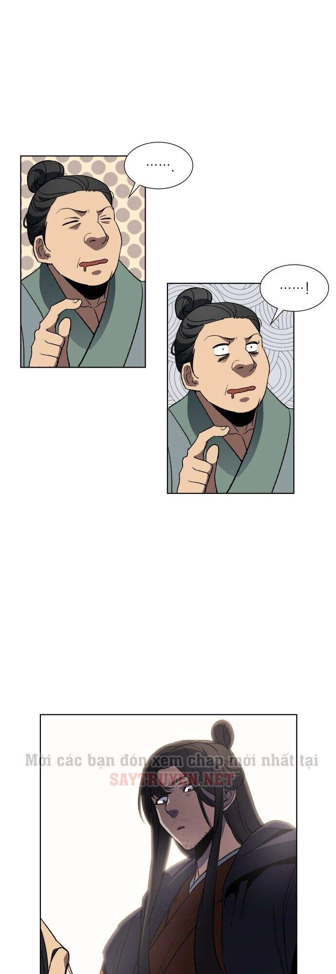 Ta Chuyển Sinh Thành Cuồng Quỷ Truyền Nhân Chapter 1 - 80