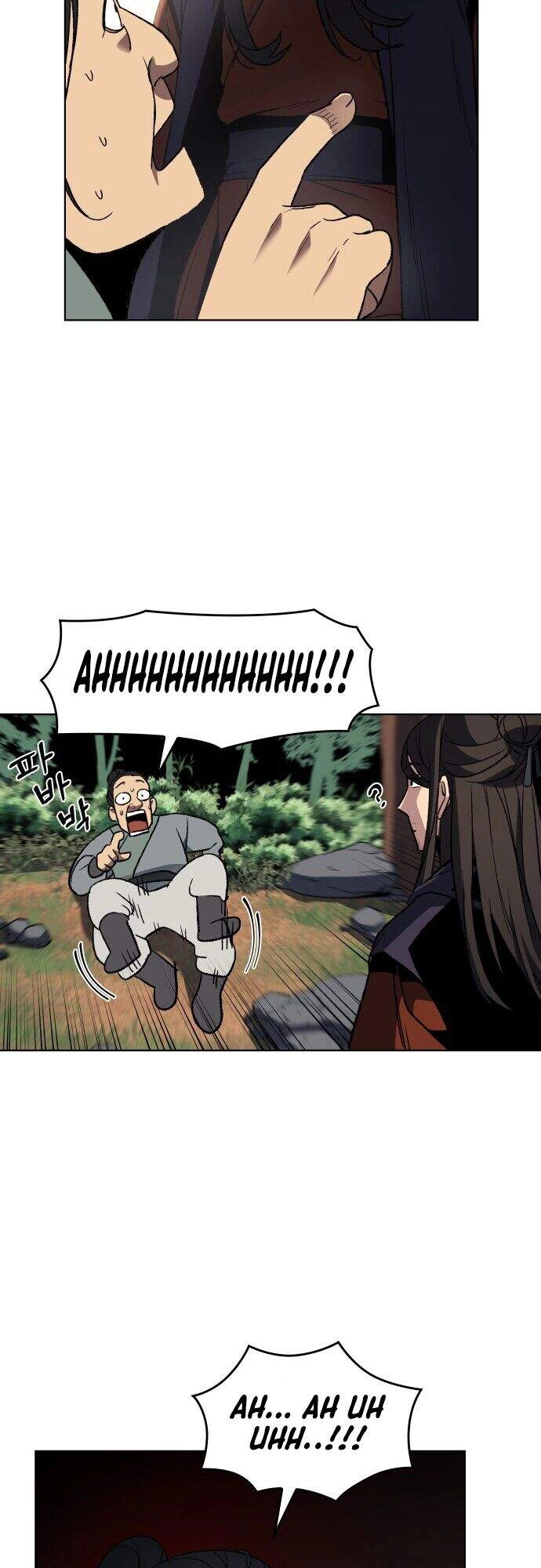 Ta Chuyển Sinh Thành Cuồng Quỷ Truyền Nhân Chapter 1 - 81