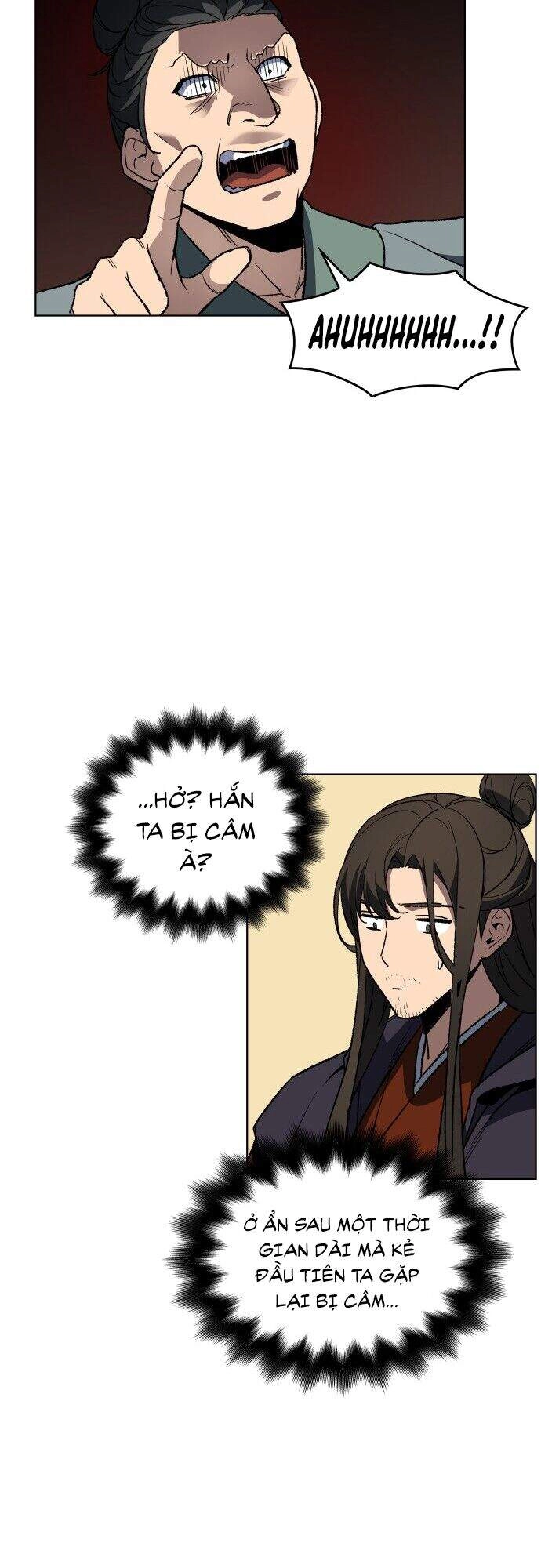 Ta Chuyển Sinh Thành Cuồng Quỷ Truyền Nhân Chapter 1 - 82