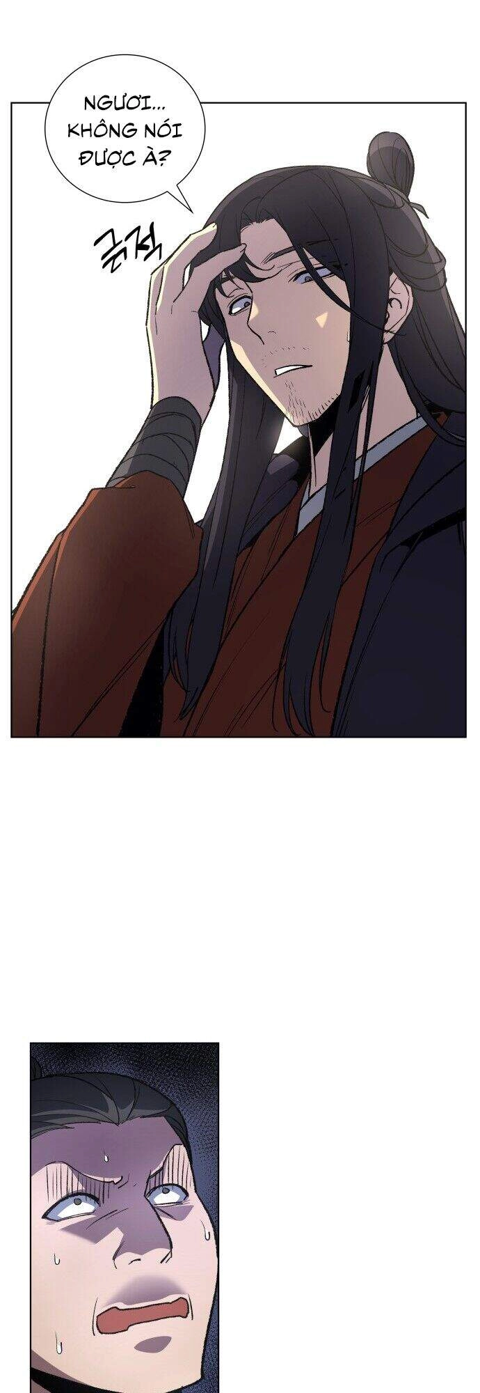 Ta Chuyển Sinh Thành Cuồng Quỷ Truyền Nhân Chapter 1 - 83