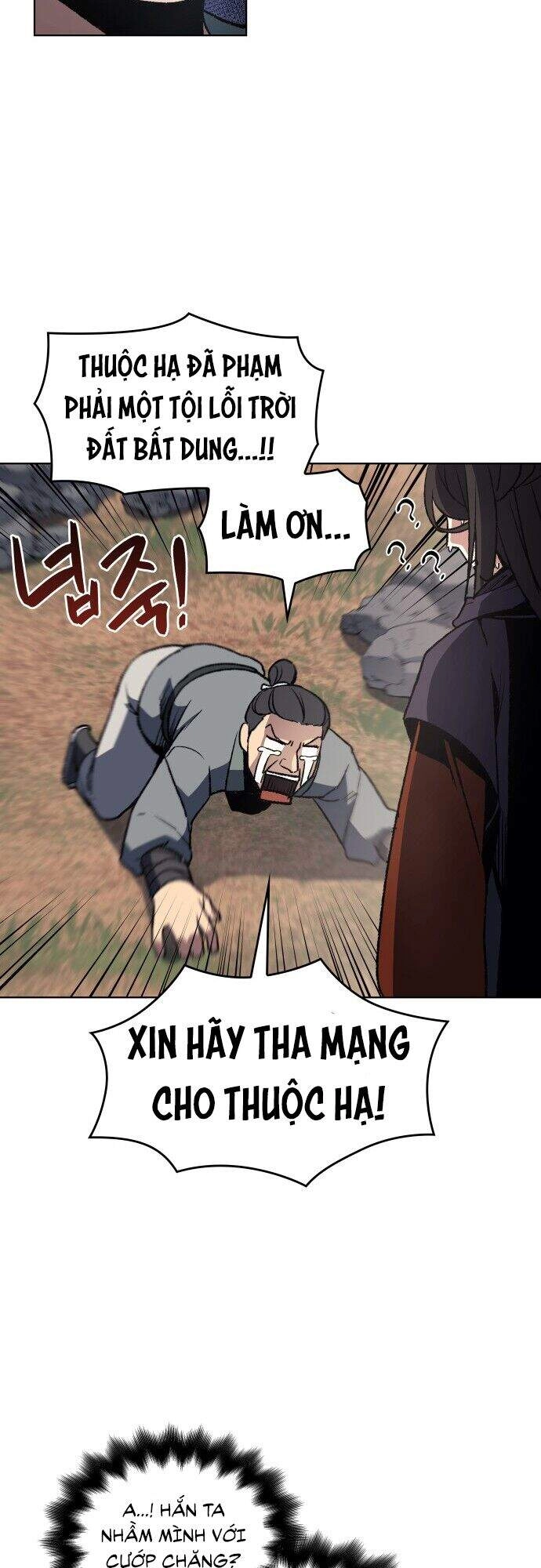 Ta Chuyển Sinh Thành Cuồng Quỷ Truyền Nhân Chapter 1 - 84