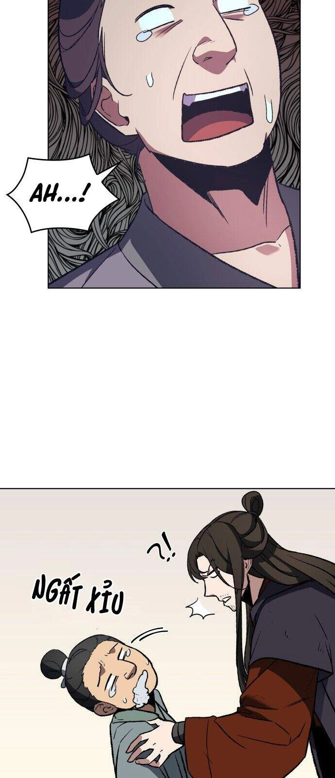 Ta Chuyển Sinh Thành Cuồng Quỷ Truyền Nhân Chapter 1 - 88