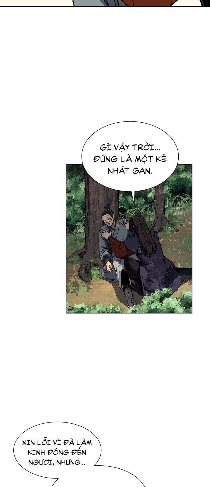 Ta Chuyển Sinh Thành Cuồng Quỷ Truyền Nhân Chapter 1 - 89