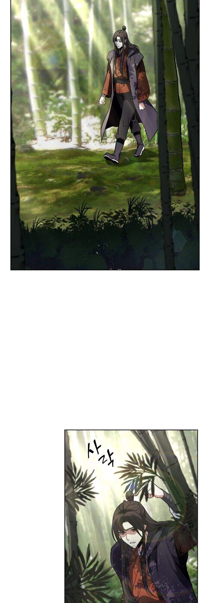 Ta Chuyển Sinh Thành Cuồng Quỷ Truyền Nhân Chapter 1 - 91