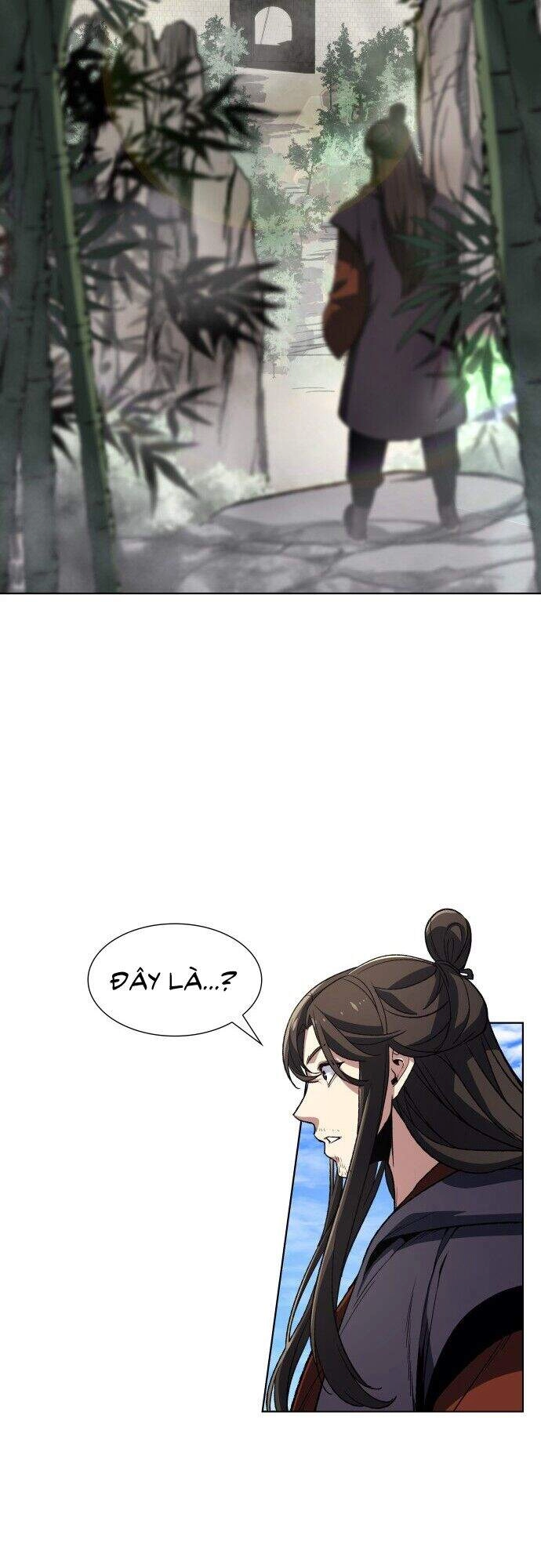 Ta Chuyển Sinh Thành Cuồng Quỷ Truyền Nhân Chapter 1 - 93