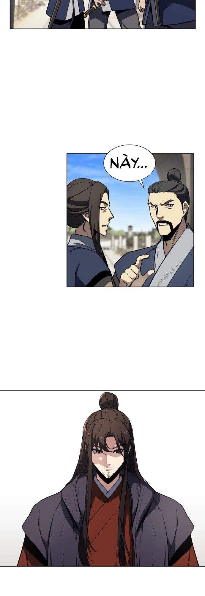 Ta Chuyển Sinh Thành Cuồng Quỷ Truyền Nhân Chapter 1 - 95