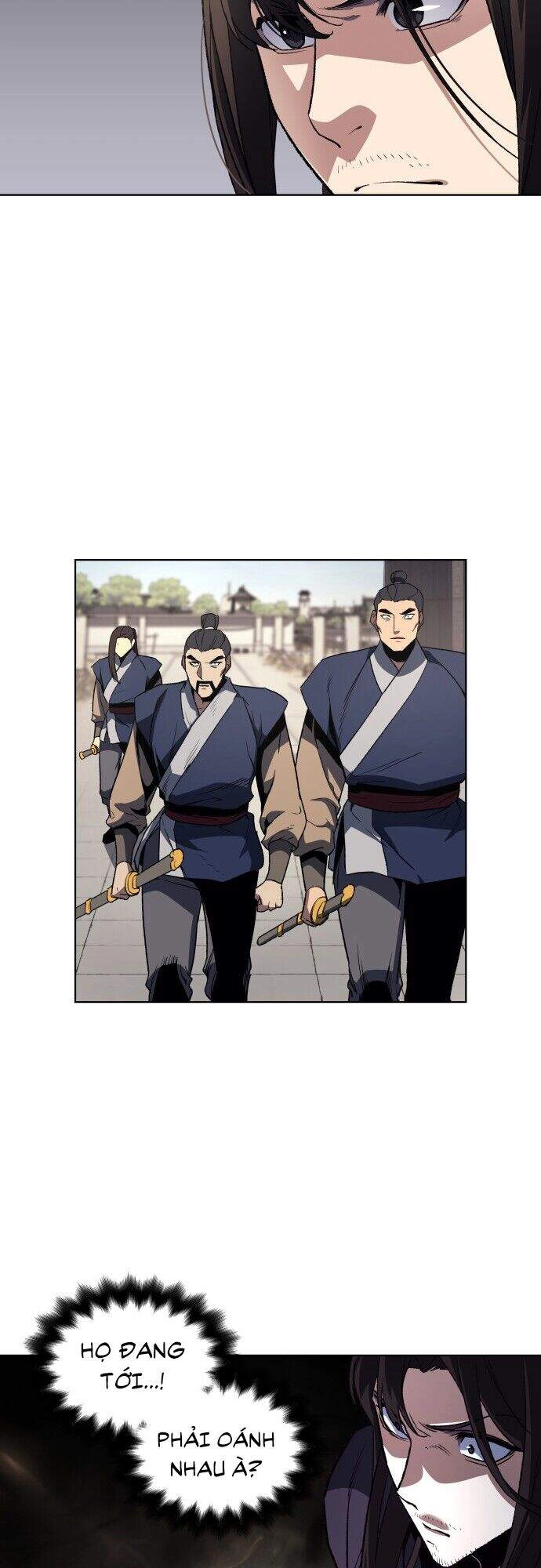 Ta Chuyển Sinh Thành Cuồng Quỷ Truyền Nhân Chapter 1 - 97