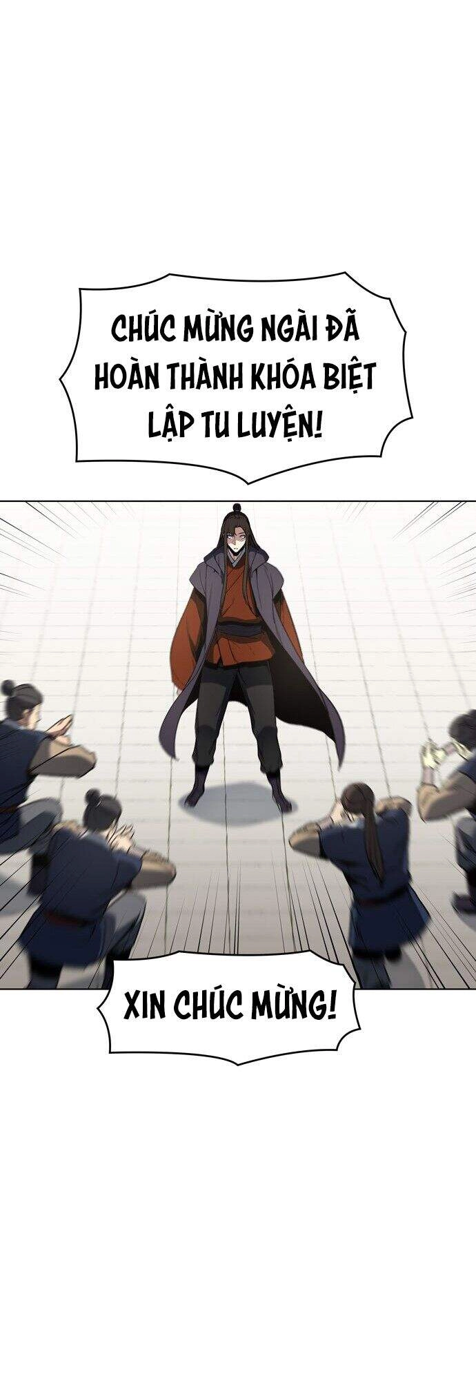 Ta Chuyển Sinh Thành Cuồng Quỷ Truyền Nhân Chapter 1 - 99