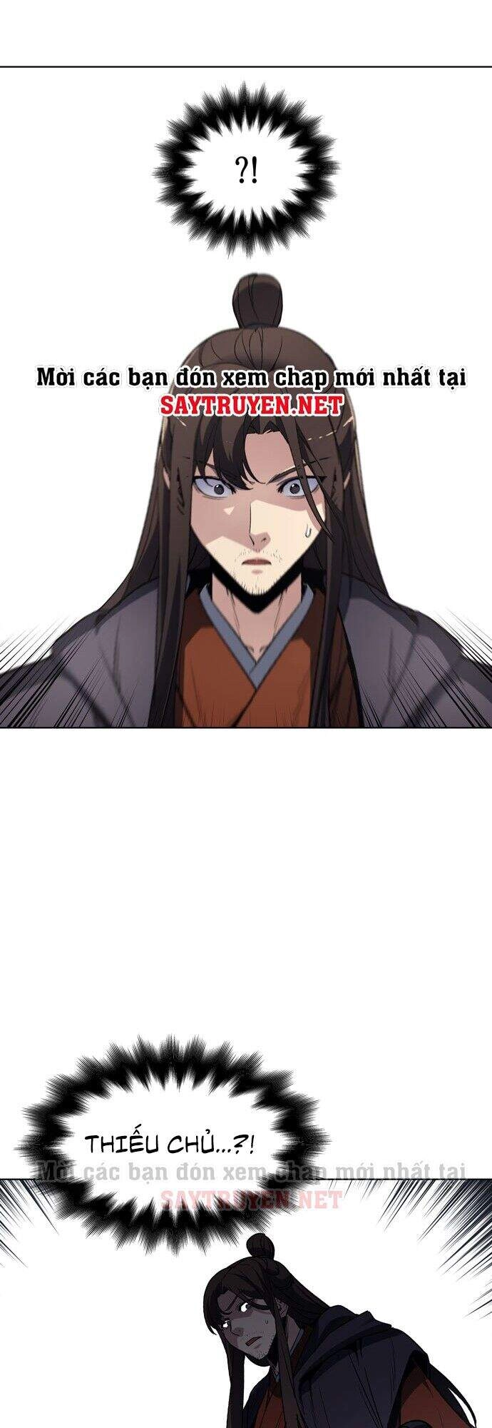 Ta Chuyển Sinh Thành Cuồng Quỷ Truyền Nhân Chapter 1 - 100