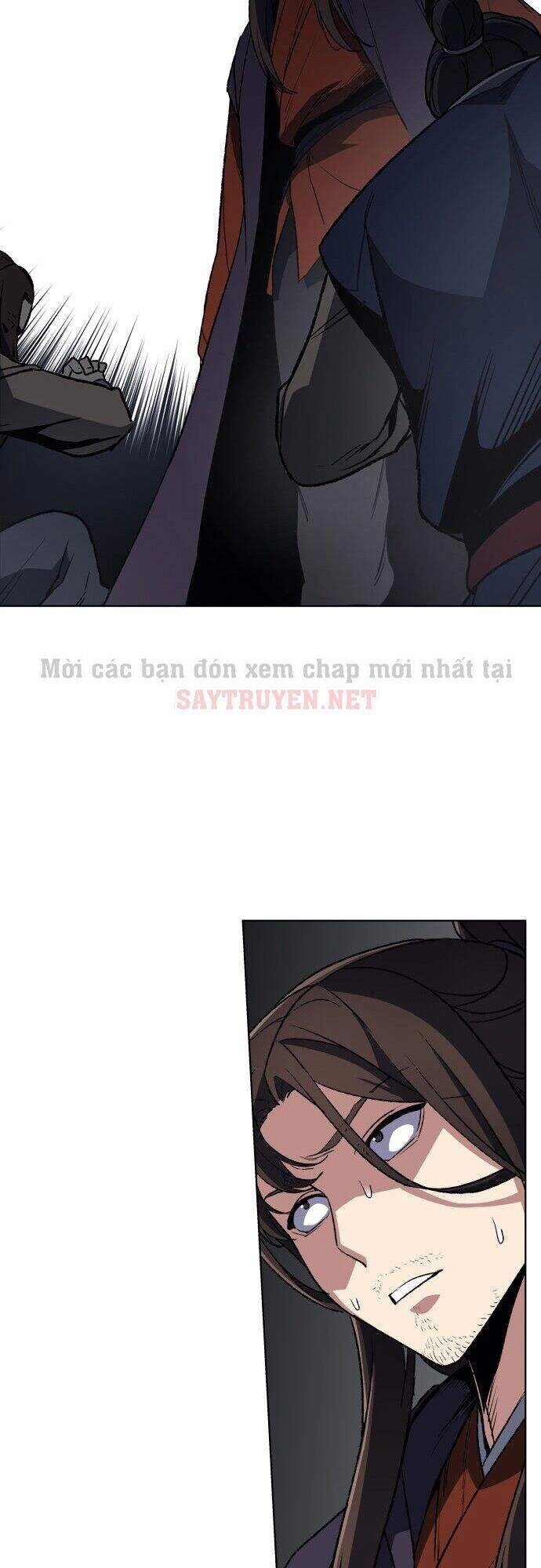 Ta Chuyển Sinh Thành Cuồng Quỷ Truyền Nhân Chapter 1 - 101