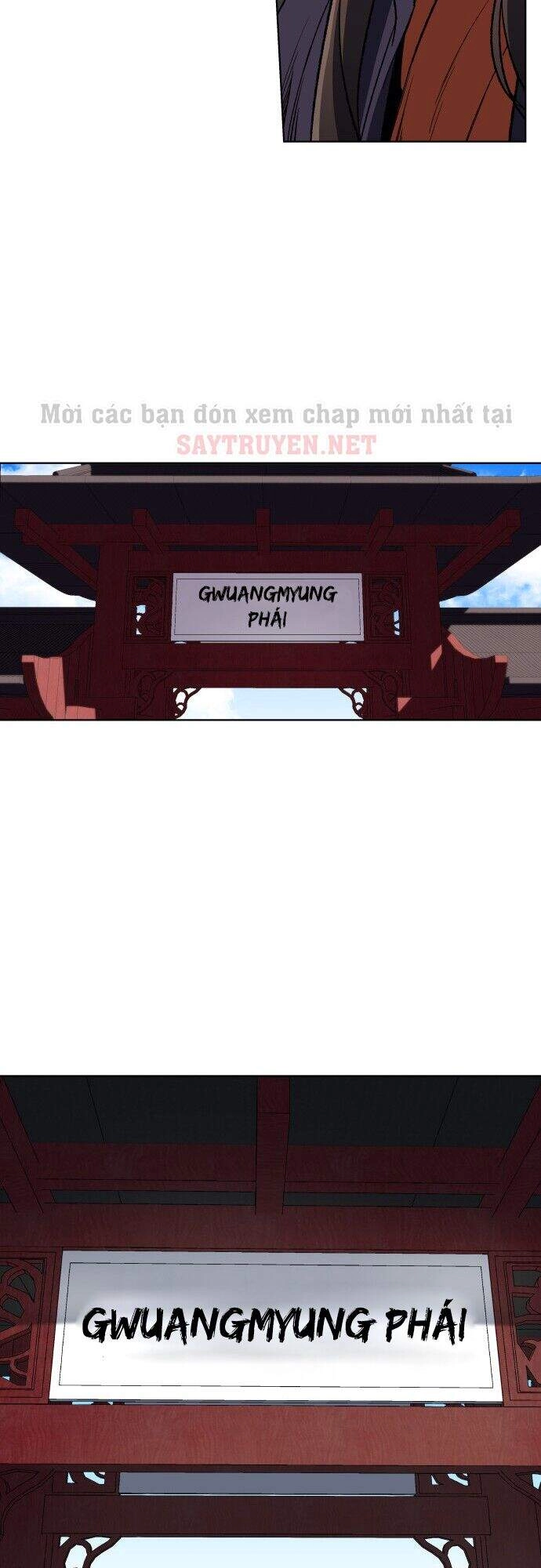 Ta Chuyển Sinh Thành Cuồng Quỷ Truyền Nhân Chapter 1 - 102