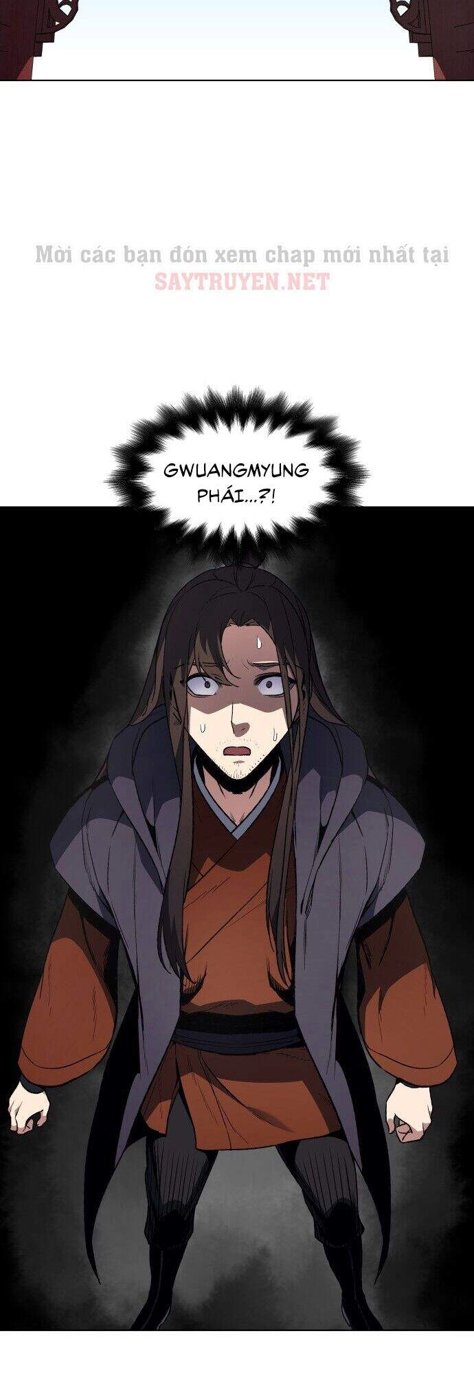 Ta Chuyển Sinh Thành Cuồng Quỷ Truyền Nhân Chapter 1 - 103