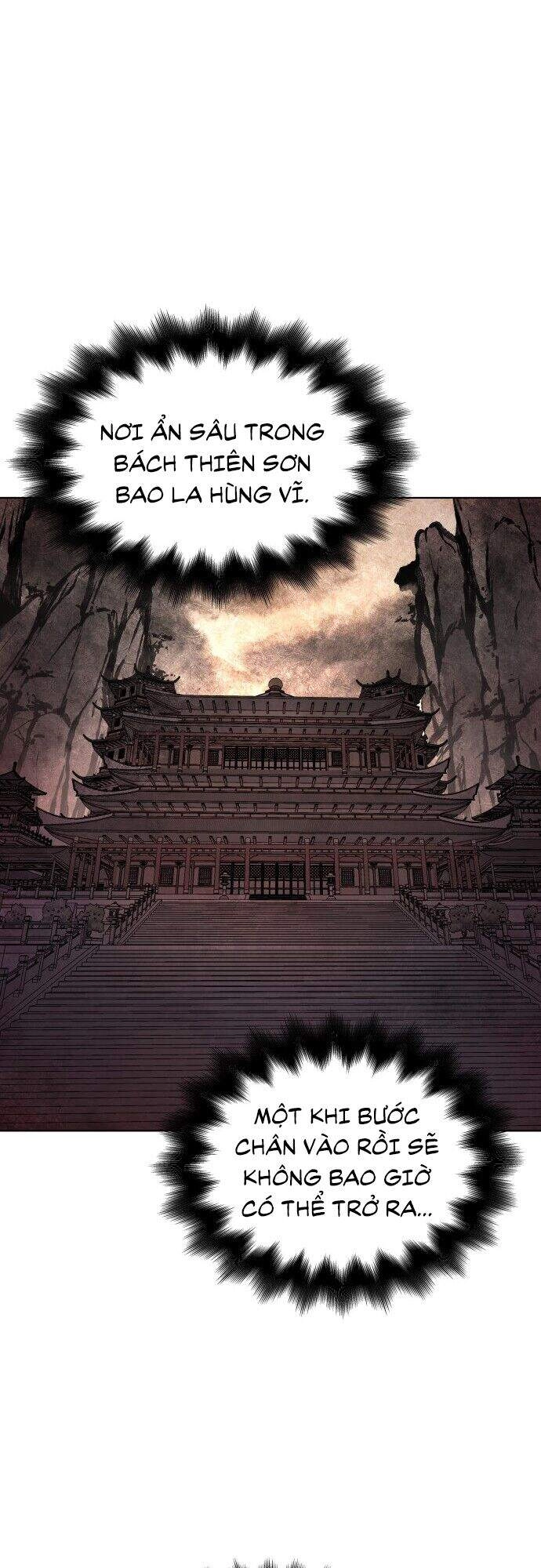 Ta Chuyển Sinh Thành Cuồng Quỷ Truyền Nhân Chapter 1 - 104