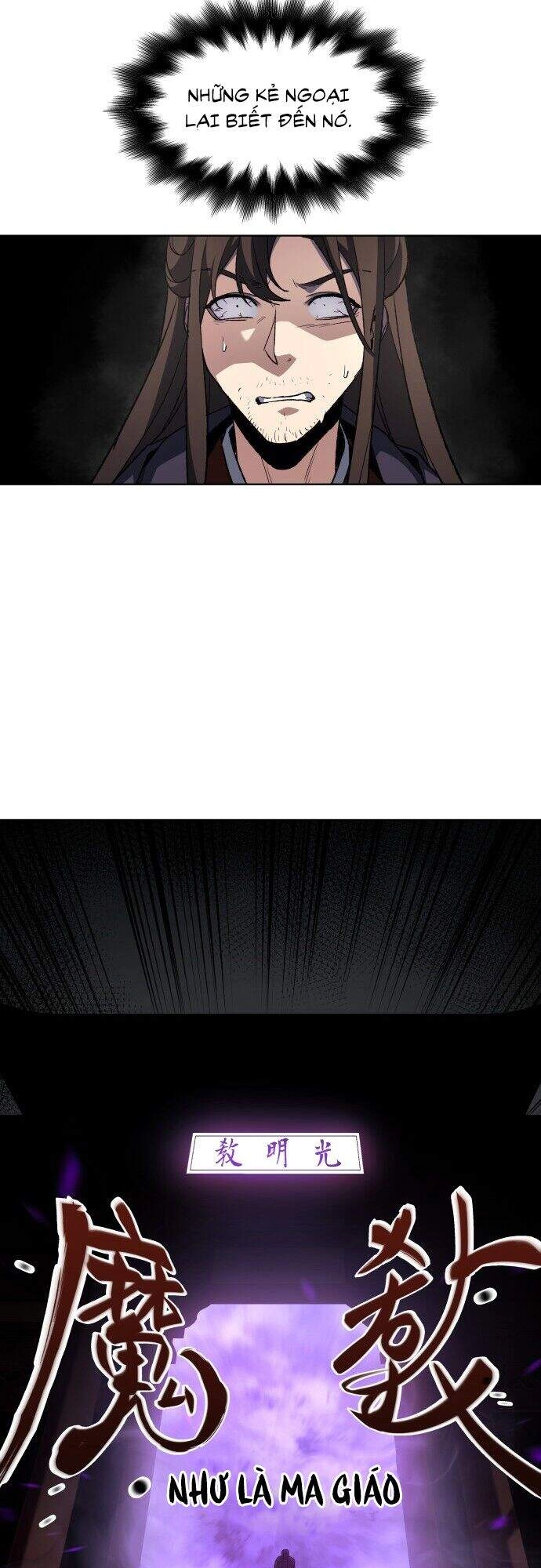 Ta Chuyển Sinh Thành Cuồng Quỷ Truyền Nhân Chapter 1 - 105