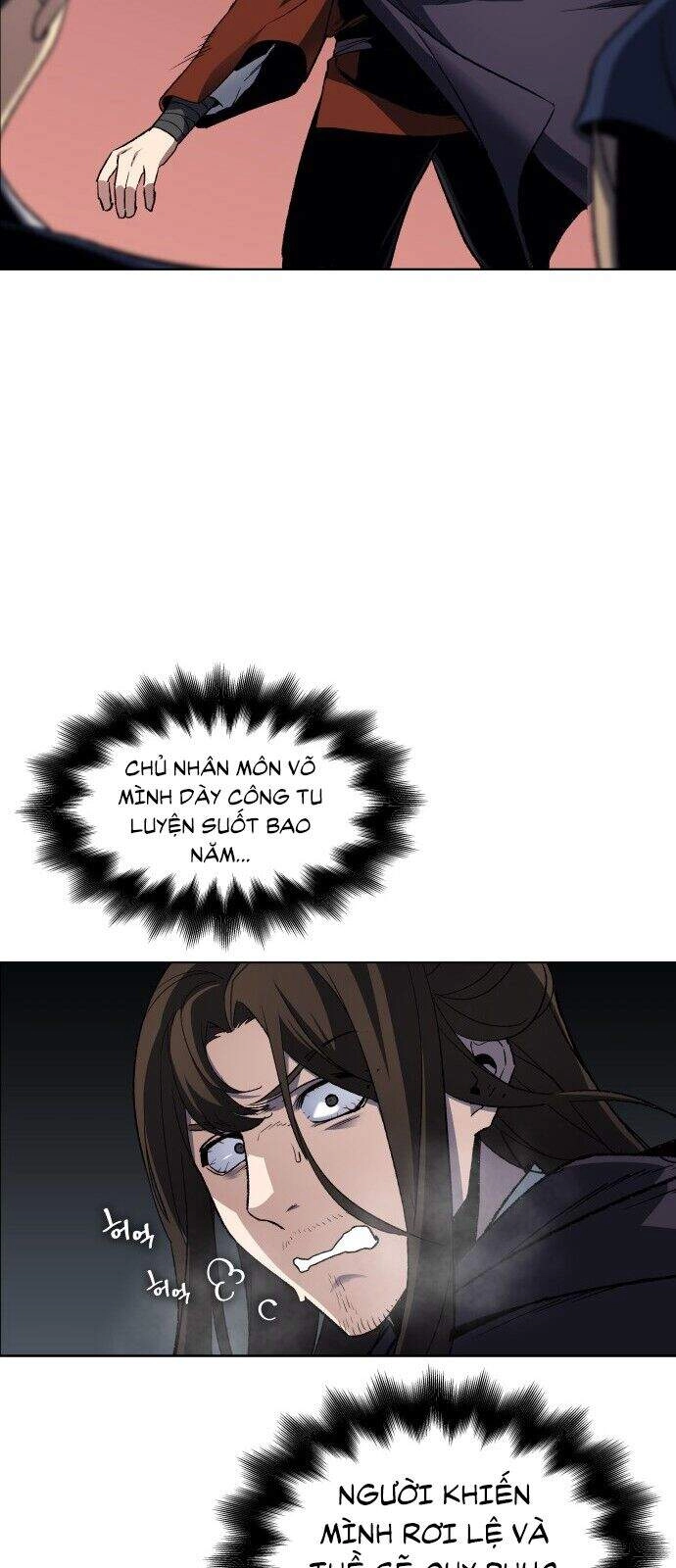 Ta Chuyển Sinh Thành Cuồng Quỷ Truyền Nhân Chapter 1 - 110