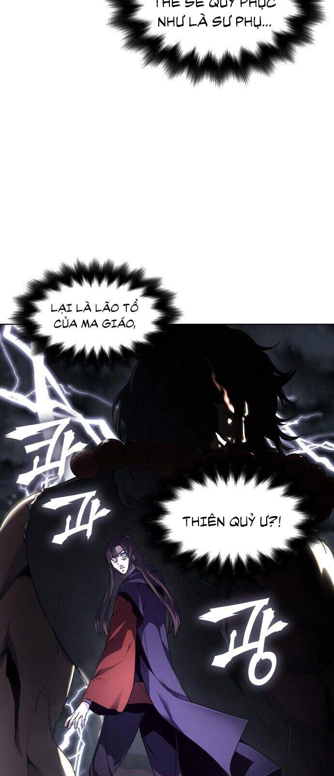 Ta Chuyển Sinh Thành Cuồng Quỷ Truyền Nhân Chapter 1 - 111