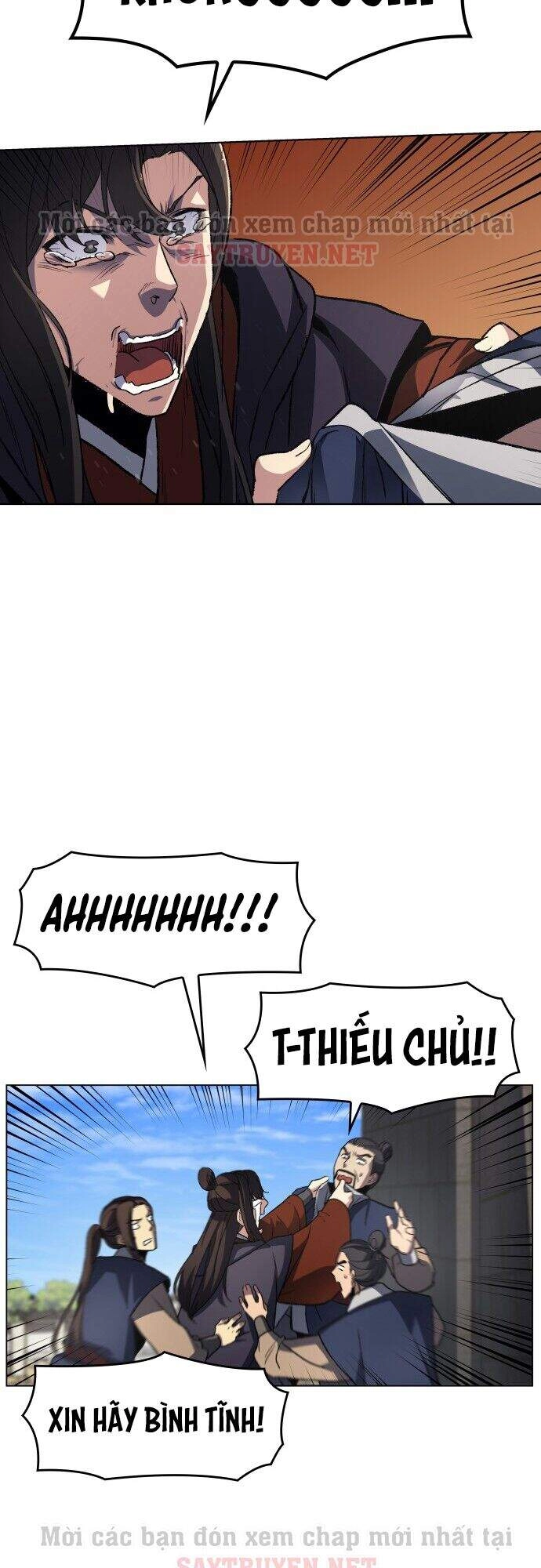 Ta Chuyển Sinh Thành Cuồng Quỷ Truyền Nhân Chapter 1 - 113