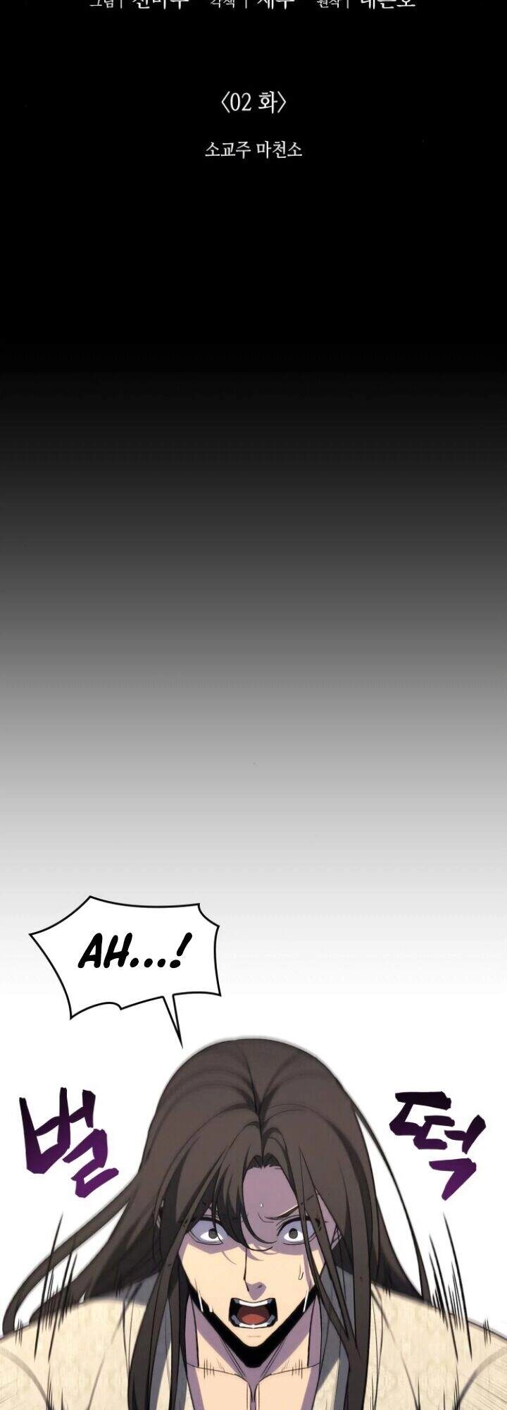 Ta Chuyển Sinh Thành Cuồng Quỷ Truyền Nhân Chapter 2 - 7