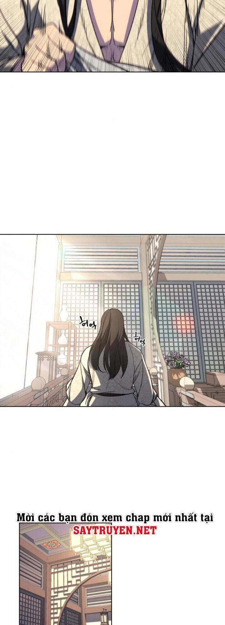 Ta Chuyển Sinh Thành Cuồng Quỷ Truyền Nhân Chapter 2 - 8