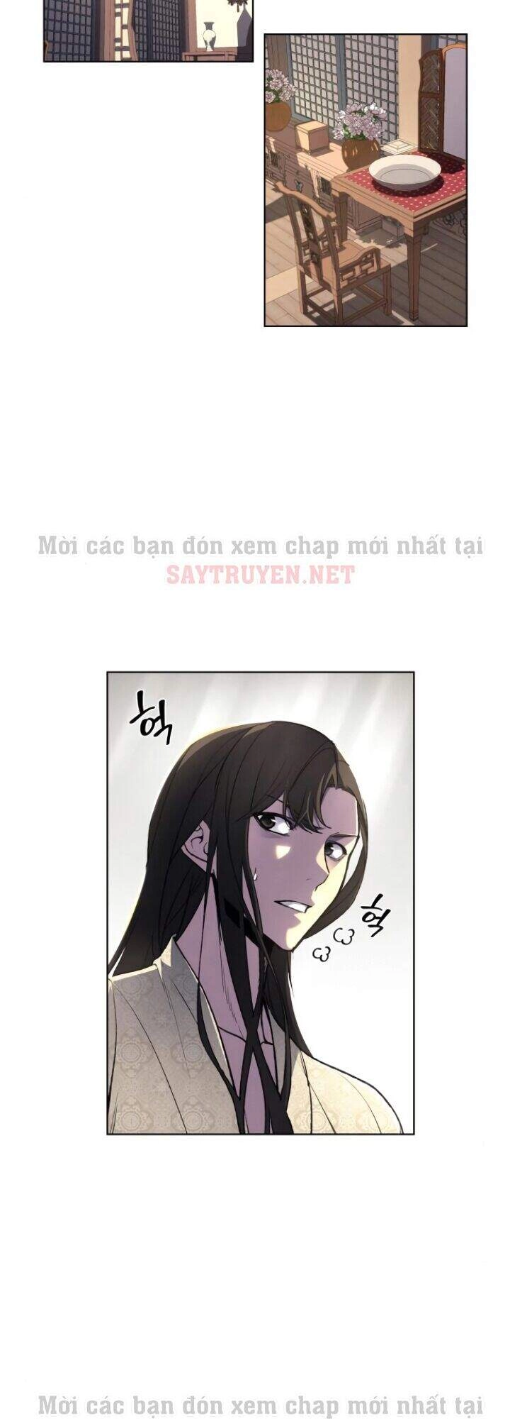 Ta Chuyển Sinh Thành Cuồng Quỷ Truyền Nhân Chapter 2 - 9