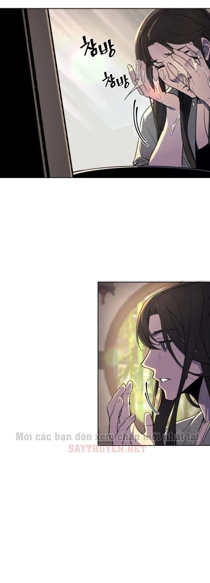 Ta Chuyển Sinh Thành Cuồng Quỷ Truyền Nhân Chapter 2 - 11