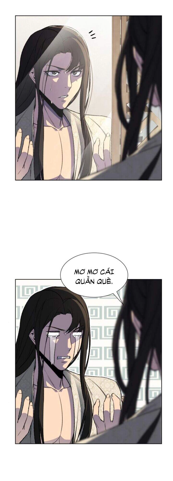 Ta Chuyển Sinh Thành Cuồng Quỷ Truyền Nhân Chapter 2 - 12