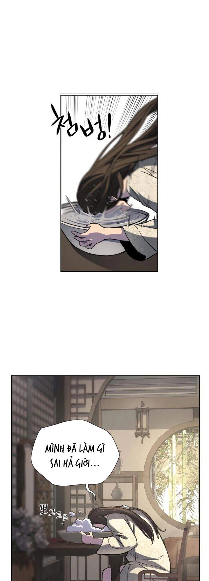 Ta Chuyển Sinh Thành Cuồng Quỷ Truyền Nhân Chapter 2 - 13