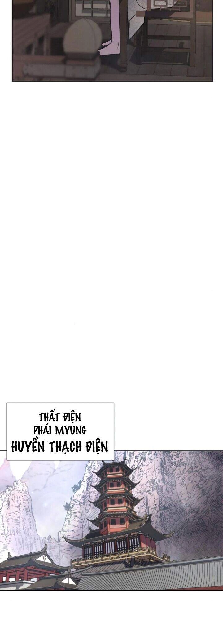 Ta Chuyển Sinh Thành Cuồng Quỷ Truyền Nhân Chapter 2 - 14