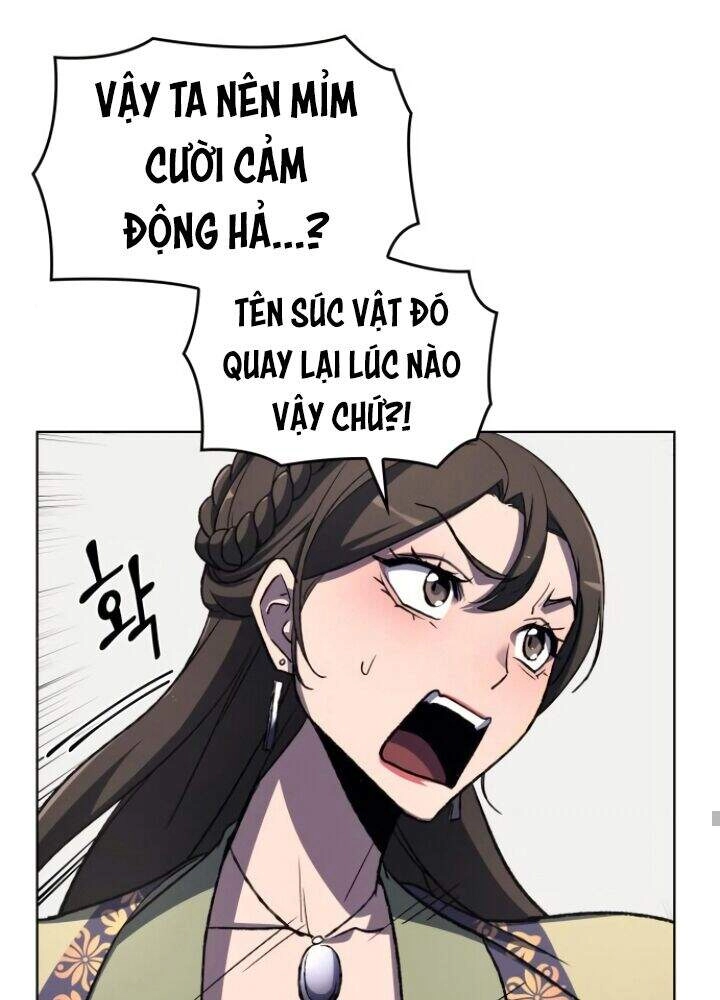 Ta Chuyển Sinh Thành Cuồng Quỷ Truyền Nhân Chapter 2 - 16