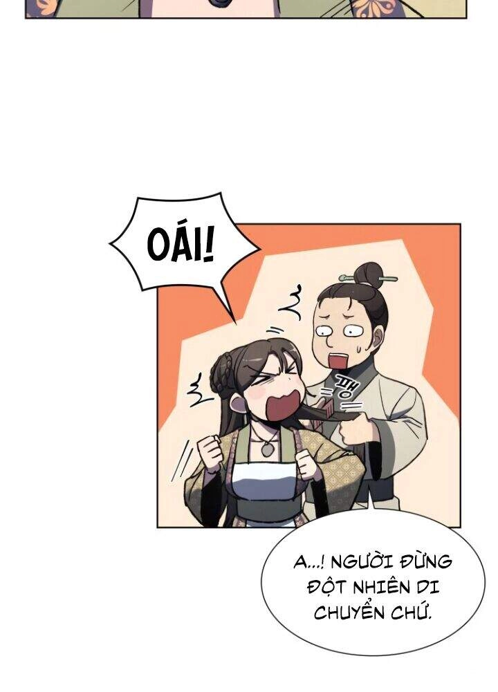 Ta Chuyển Sinh Thành Cuồng Quỷ Truyền Nhân Chapter 2 - 17