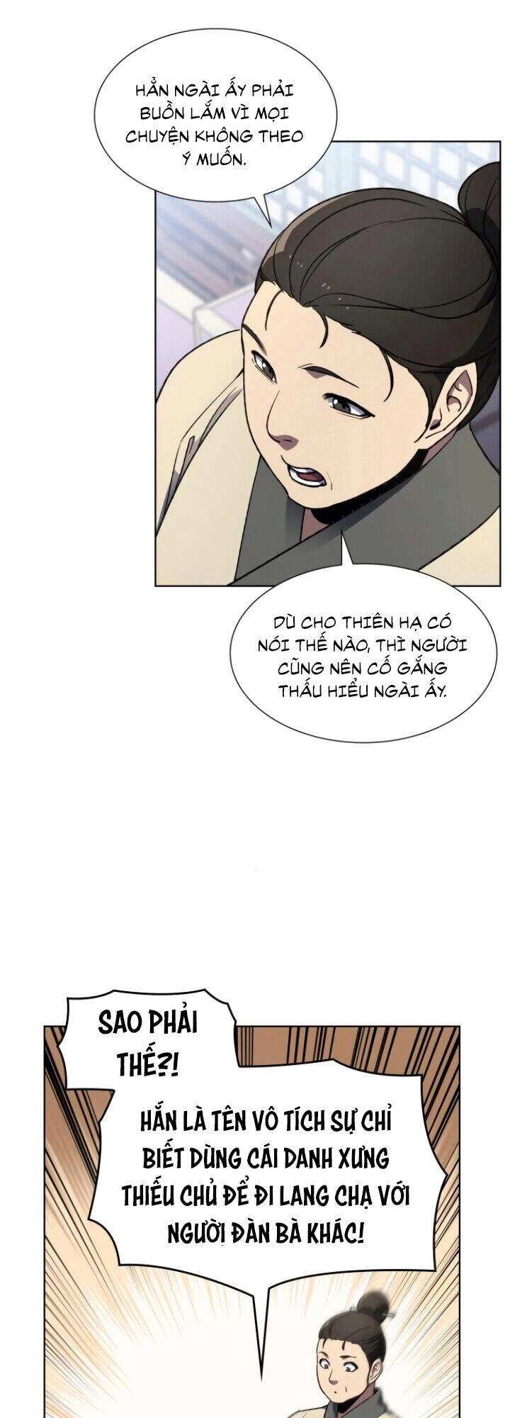 Ta Chuyển Sinh Thành Cuồng Quỷ Truyền Nhân Chapter 2 - 22