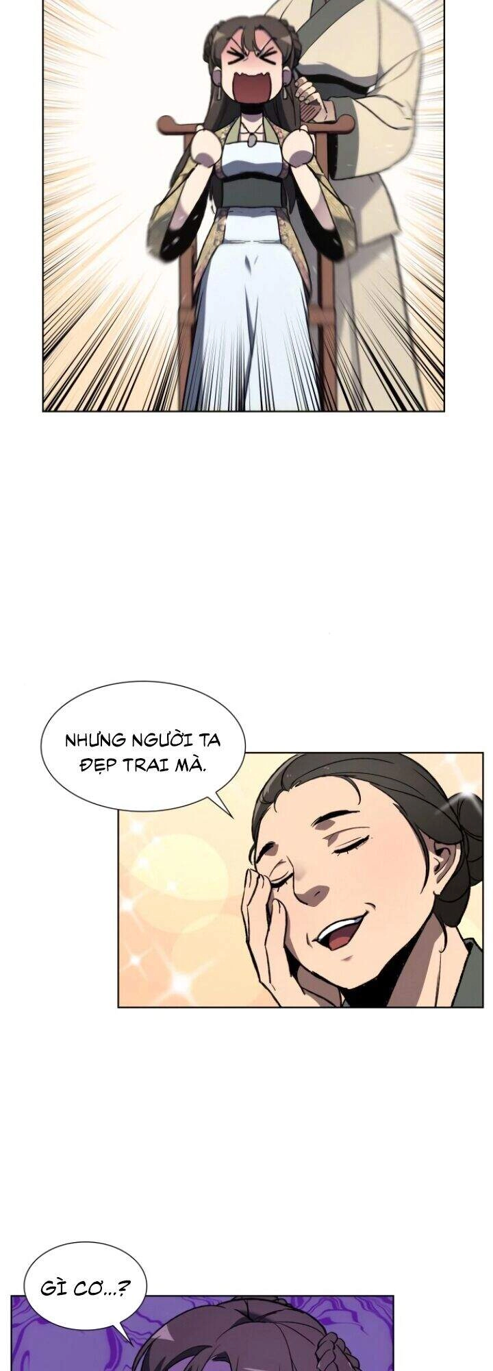 Ta Chuyển Sinh Thành Cuồng Quỷ Truyền Nhân Chapter 2 - 23