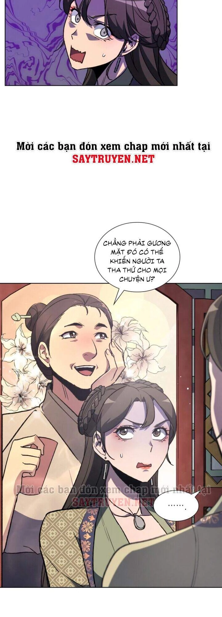 Ta Chuyển Sinh Thành Cuồng Quỷ Truyền Nhân Chapter 2 - 24