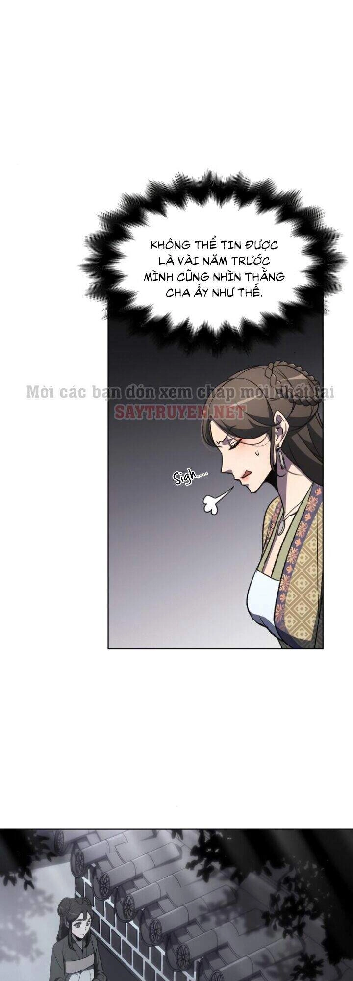 Ta Chuyển Sinh Thành Cuồng Quỷ Truyền Nhân Chapter 2 - 25