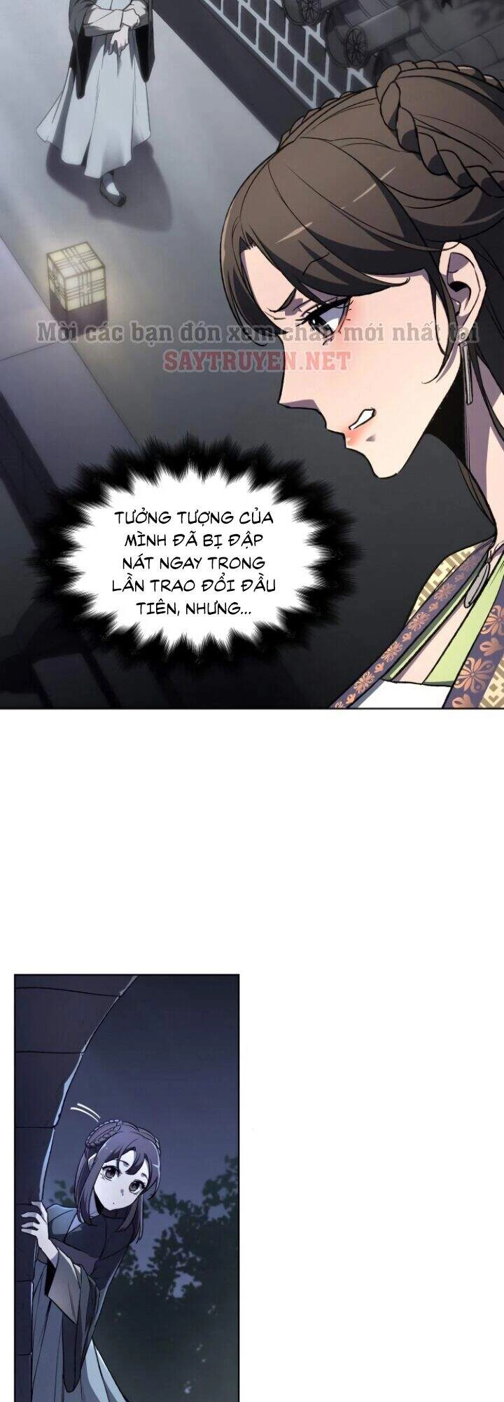 Ta Chuyển Sinh Thành Cuồng Quỷ Truyền Nhân Chapter 2 - 26